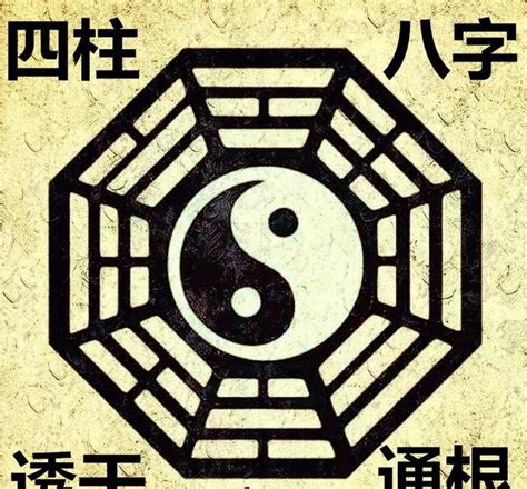 透干 意思|《四柱八字算命术》八字——“透干”详解